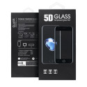 Kaitseklaas 5D Full Glue iPhone 13, must