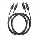 CABLE CHARGE EXTENSION MC4/5008004038 ECOFLOW
