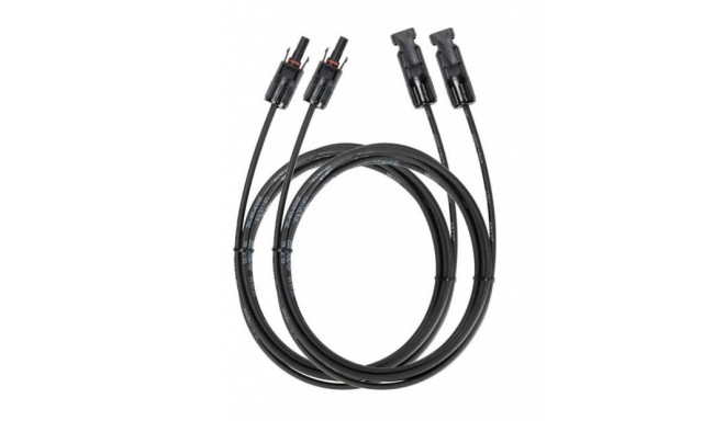 CABLE SOLAR EXTENSION/5008004038 ECOFLOW