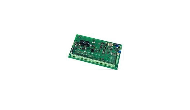 CONTROL PANEL GRADE 3/INTEGRA 256 PLUS SATEL
