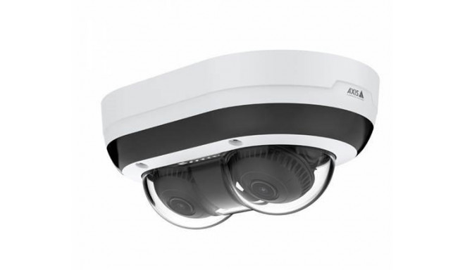 NET CAMERA P4707-PLVE 10MP/02416-001 AXIS