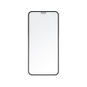 Tempered Glass 5D Full Glue iPhone 13, matte black Tempered Glass 5D Full Glue iPhone 13, matte black