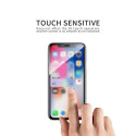 3D Full Cover Tempered Glass X-ONE - for Samsung Galaxy S22 Plus (case friendly) - working fingerpri