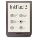 E-Reader|POCKETBOOK|InkPad 3|7.8"|1872x1404|Memory 8192 MB|1xAudio-Out|1xMicro-USB|Micro SD|Wireless