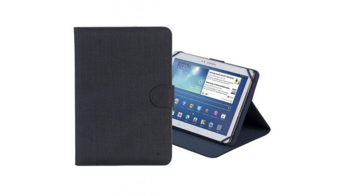 TABLET SLEEVE BISCAYNE 10.1"/3317 BLACK RIVACASE