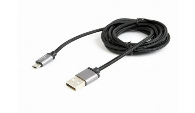 CABLE USB2 TO MICRO-USB 1.8M/CCB-MUSB2B-AMBM-6 GEMBIRD