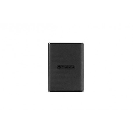 External SSD|TRANSCEND|ESD270C|500GB|USB 3.1|3D NAND|Write speed 460 MBytes/sec|Read speed 520 MByte