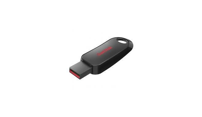 MEMORY DRIVE FLASH USB2 32GB/SDCZ62-032G-G35 SANDISK
