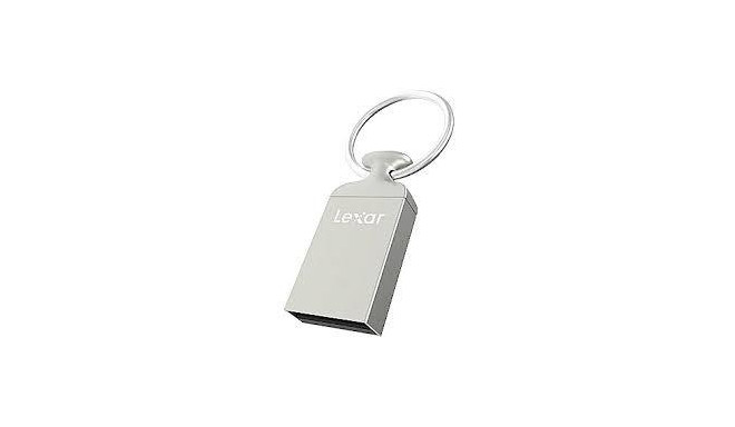 MEMORY DRIVE FLASH USB2 64GB/M22 LJDM022064G-BNJNG LEXAR