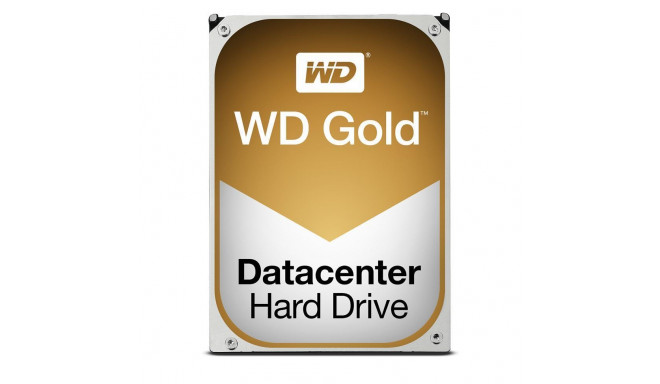 Western Digital kõvaketas Gold 1TB SATA 3.0 128MB 7200rpm 3,5" WD1005FBYZ