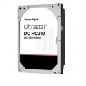 HDD|WESTERN DIGITAL ULTRASTAR|Ultrastar DC HC310|HUS726T4TALE6L4|4TB|SATA 3.0|256 MB|7200 rpm|3,5"|0