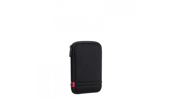 HDD ACC CASE/5101 BLACK RIVACASE