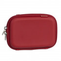 Rivacase HDD case 9101 (PU), red