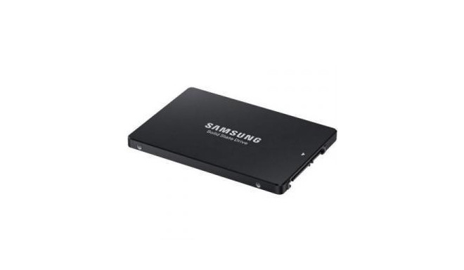 SSD SATA2.5" 3.84TB PM893 TLC/MZ7L33T8HBLT-00A07 SAMSUNG