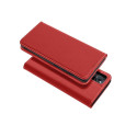 Forcell kaitseümbris Leather Smart Pro iPhone 7/8/SE 2020/SE 2022, claret