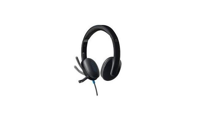 HEADSET USB H540/981-000480 LOGITECH