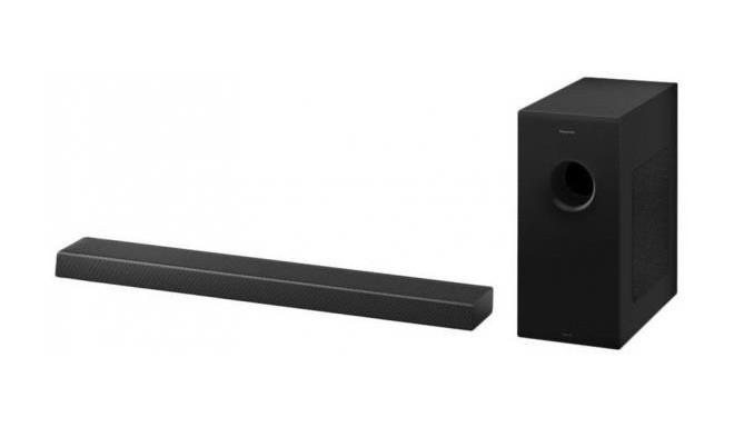 SOUND BAR 2.1/SC-HTB600EGK PANASONIC