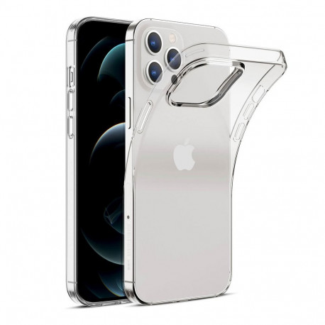 BACK CASE ULTRA SLIM 0,5 mm for IPHONE 13 Pro Max