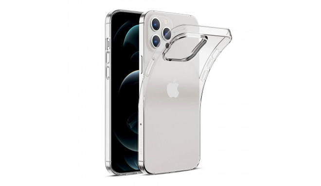 BACK CASE ULTRA SLIM 0,5 mm for IPHONE 13 Pro Max
