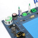 Antistatic Mat BAKU BA-695 Antistatic Mat BAKU BA-695