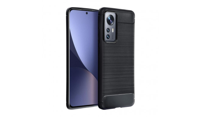 CARBON case for REALME 9 black