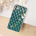 TREND Case for IPHONE 13 PRO MAX green