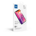 BlueStar kaitseklaas Samsung Galaxy A32 5G Full Face Full Glue Small, must