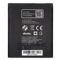 Battery for Samsung J600/C3050/M600/J750/S8300/S7350 900 mAh Li-Ion BS Premium