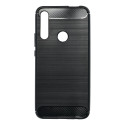 Forcell kaitseümbris Carbon Huawei P Smart Z, must
