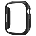 SPIGEN THIN FIT APPLE WATCH 7 / 8 (45 MM) BLACK