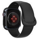 SPIGEN THIN FIT APPLE WATCH 7 / 8 (45 MM) BLACK