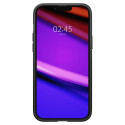 Spigen kaitseümbris MAG Armor iPhone 14 Plus, matt must