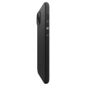 Spigen kaitseümbris MAG Armor iPhone 14 Plus, matt must