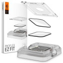 Spigen glass screen protector ProFlex Ez Fit Apple Watch 7/8 45mm 2pcs