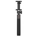 Evelatus - Selfie Stick Monopod ESS02 Bluetooth Black