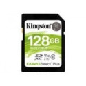 Kingston Canvas Select Plus SDS2/128 GB
