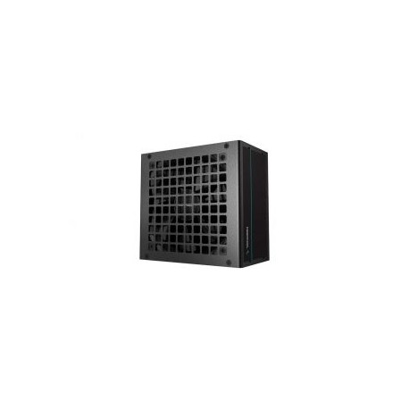 Deepcool PF350 350W 80 PLUS Standard PSU, ATX12V V2.4, Black