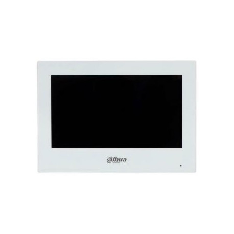 DAHUA MONITOR LCD 7" IP DOORPHONE/POE/ VTH2621GW-P