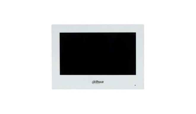 DAHUA MONITOR LCD 7" IP DOORPHONE/POE/ VTH2621GW-P