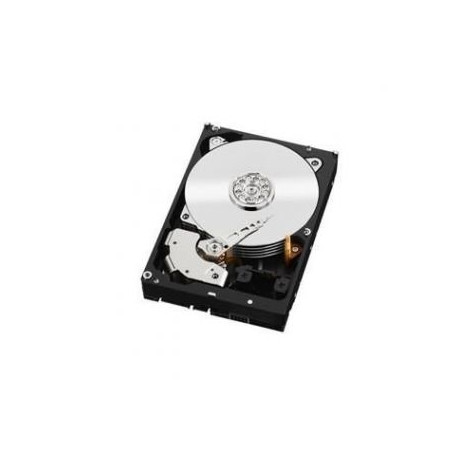 Western Digital HDD||Black|1TB|SATA 3.0|64 MB|7200 rpm|3,5"|WD1003FZEX