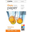 ColorWay High Glossy Photo Paper, 100 sheets, 10x15, 230 g/m²