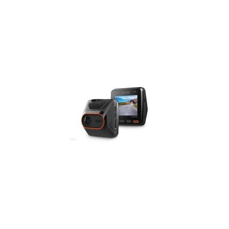 Mio MiVue C430 Full HD, GPS, SpeedCam - Car DVRs - Photopoint