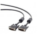 Gembird CABLE DVI DUAL LINK 1.8M/CC-DVI2-BK-6