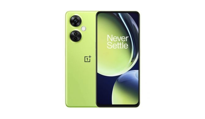 Oneplus Nord CE 3 Lite 5G 8/128GB Lime