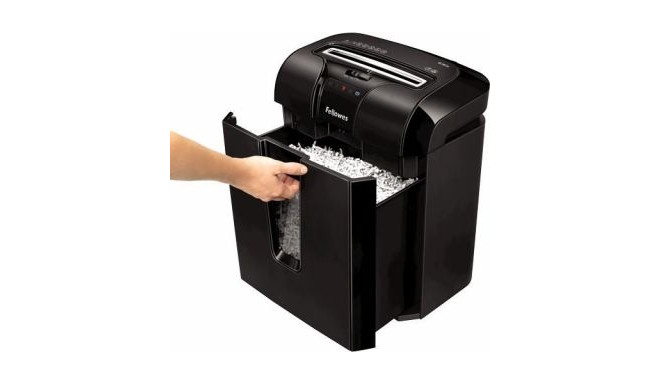 Fellowes SHREDDER POWERSHRED 325CI/4632003