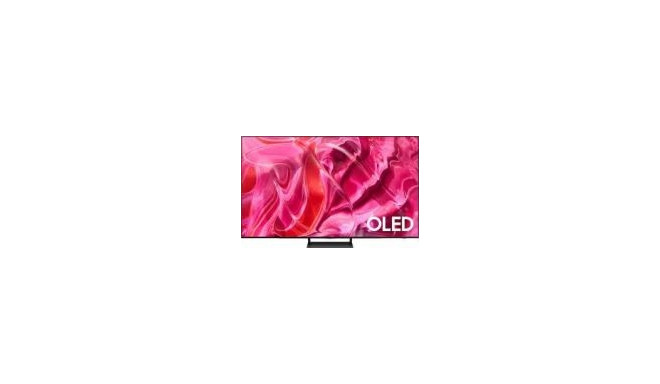 Samsung TV Set||55"|OLED/4K/Smart|3840x2160|Tizen|QE55S90CATXXH