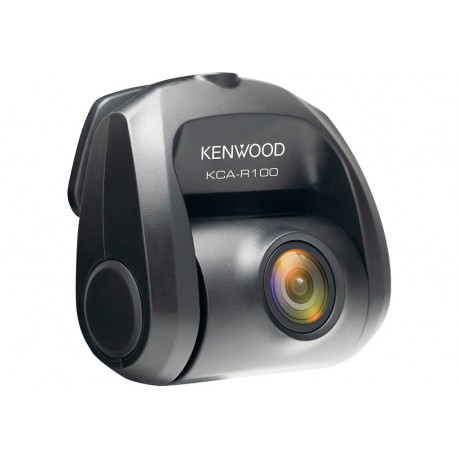 Kenwood KCA-R100