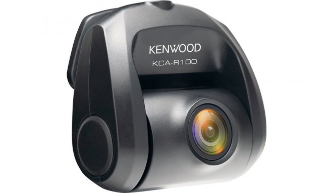 Kenwood car DVR KCA-R100