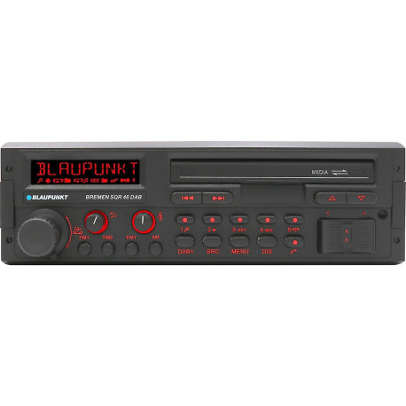 Blaupunkt Bremen SQR 46 DAB