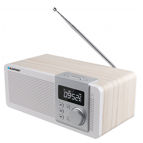 Blaupunkt raadio PP14BT